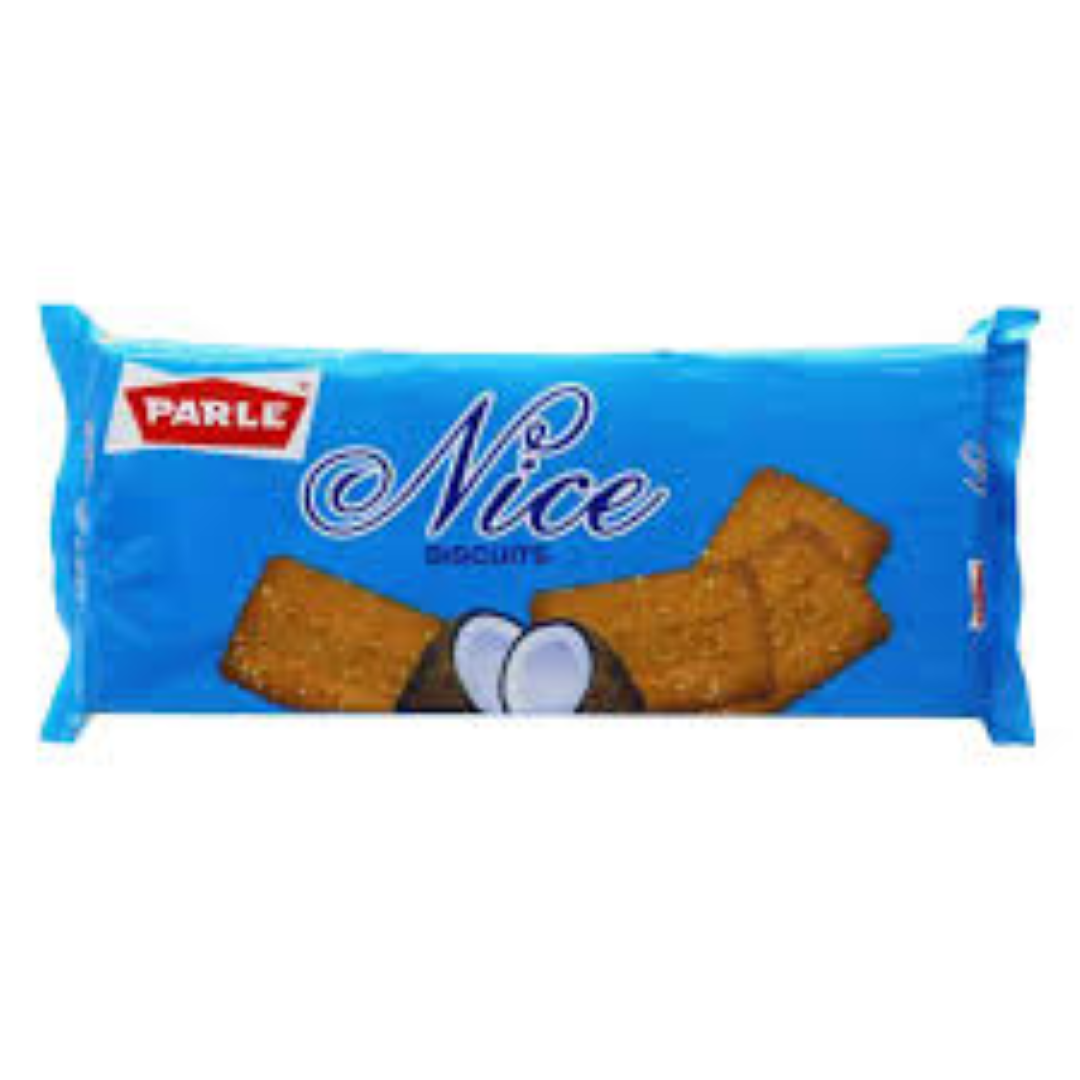 PARLE NICE 382.5G